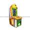 Coin Operated Kids Video Ticket Redemption Game Machine For Game Zone supplier
