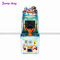 Coin Operated Kids Shooting Ball Shoot Video Game Machine supplier
