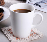coffee cup white color