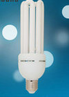 4U 45w CFL 60lm/w 8000hours ra.80  E27 base hot sell  to worldwide energy saving lamp hot selling item 8000 hours