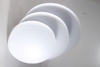 led ceiling 24w white pc  white proof light  indoor lamp new item house office kitchen used lamp hign quality new item