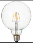LED Filament 8w G80 800 LM Interior light bright energy efficient retro transparent European bedroom living room LAMP