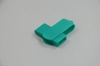 Colorful Custom Promotional Swivel Plastic USB