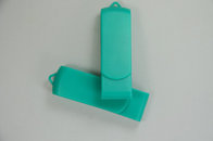 Plastic Swivel USB Stick
