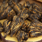 High quality good tasty famous chinese black loose leaf tea