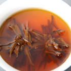High quality good tasty famous chinese black loose leaf tea