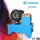 Newest style hydraulic air springs crimping machine/air suspension crimper hose crimping machine for sale