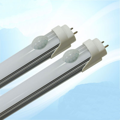 China 18W LED Tube Light PIR Motion Sensor 1200mm supplier