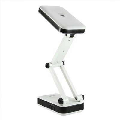 China Rechargeable, 2 Brightness Settings Portable Eye Protection LED Desk Lamp supplier