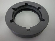silicon carbide PARTS used for  Bearings Pump Assemblies Heat Exchangers Ventilation Piping Thermocouple Sheaths