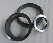 SSIC silicon carbide PARTS used for Turbine Blades，Rotors，Combustion Device Components，Sand-Blasting，Nozzles