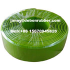 Good wear resistant polyurethane urethane rubber conveyor skirting