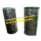 Cold bond Diamond pattern rubber lagging,pulley lagging rubber sheets