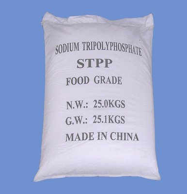Sodium tripoly phosphate