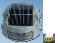 2016 super Hot Sales CERohs Approved China Dia Cast Aluminum Alloy Solar Road Stud Factory