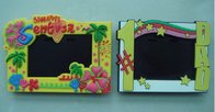 hot sale  PVC photo frame for promotion gift