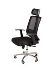 high back mesh office chair executive office chair