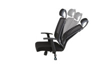 high back mesh office chair executive office chair