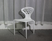 good quality stackable outdoor or indoor dining chair plastic