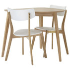 Table and 2 Chair Set