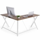 modern l shaped office desk table executive ceo desk office desk
