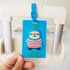 Custom Personalized Luggage Tag, Wholesale High Quality Bulk Luggage Tag, Luggage Tag Pvc