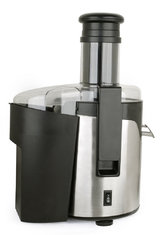 China 850w KP60SF Powerful Juicer with Large Feed Chute supplier