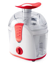 China KP400 Classic Juice Extractor with Cord Storage Design supplier