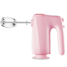 China Cute Slim Pink HM505 Hand Mixer supplier