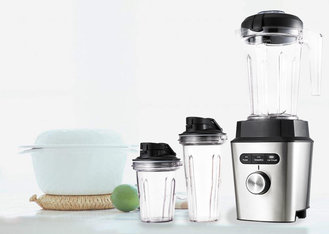 China BL 812 Compact High Speed Stainless Speed Blender Countertop Blender supplier