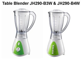 China 600W Blender JH290-B3 &amp; B4 from Kavbao supplier