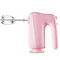Cute Slim Pink HM505 Hand Mixer supplier