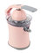 JC203 Citrus Press with Die cast Handed Arm Operation supplier