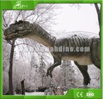 KAWAH Dinosaur Park Attractive Adult Life size Dinosaur For Sale