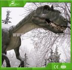 KAWAH Dinosaur Park Attractive Adult Life size Dinosaur For Sale