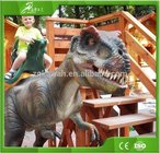 Children commercial indoor playground equipment dinosaur rides