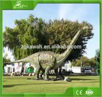 KAWAH High Simulation Dinosaur Park Animatronic Dinosaur For Sale