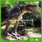 Realistic Animatronic Jurassic  Dinosaur Maker_kawahdino.com