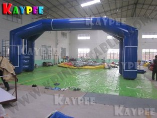 China Inflatable Entrance End Arch,inflatable archway,advertising event inflatable,KAR010 supplier
