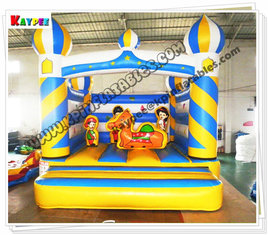 China Inflatable Aladdin Bouncer supplier