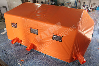 China Inflatable event tent,inflatable marquee,inflatable makeshift tent,shelter tent supplier