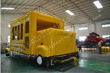 China Inflatable CarbBouncer,inflatable theme bouncer,inflatable ball pool supplier