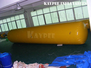 China Inflatable water tube,towing water tube,inflatable tube,Swim buoy,water sport game supplier