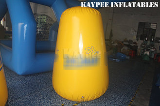 China Inflatable Swim buoy,Inflatable water tube,water sport game supplier