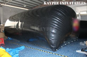 China Inflatable obstacle dome, sport game,paintball bunkers supplier