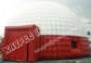 Inflatable huge dome tent,Ourdoor party event tent,inflatable marquee supplier