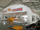 Gaint Inflatable tent,Inflatable dome tent,Outdoor Marquee,Party tent supplier
