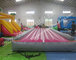 Inflatable air track, Air Tumble Track supplier
