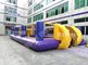 Inflatable human foosball,inflatable football game, soccer,inflatable sport game supplier
