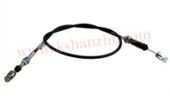 Heli forklift parts accelerator cable H24C5-60501